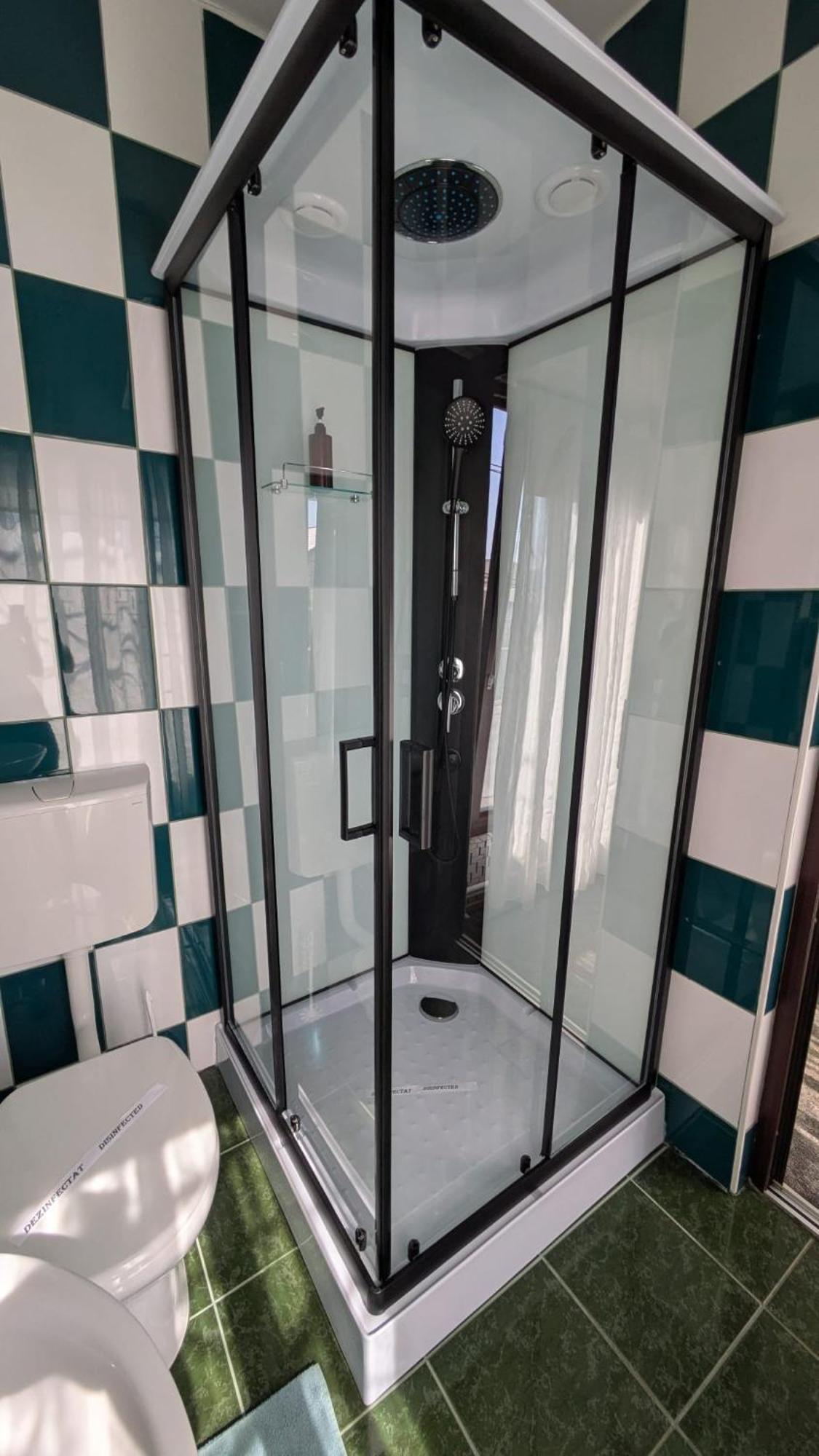 فاسلوي Motel Don Tomaso المظهر الخارجي الصورة